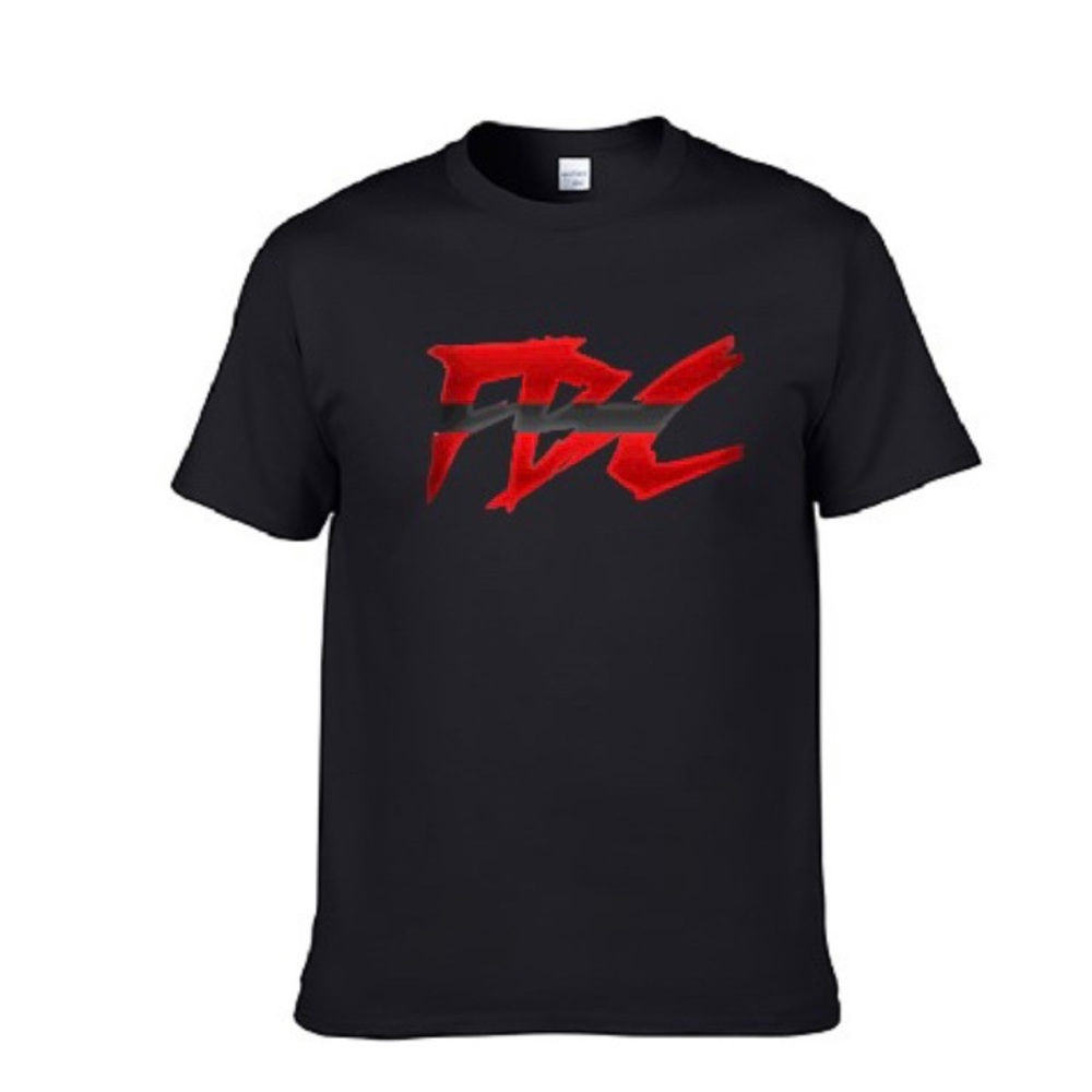 FBC Short Sleeve Shirt